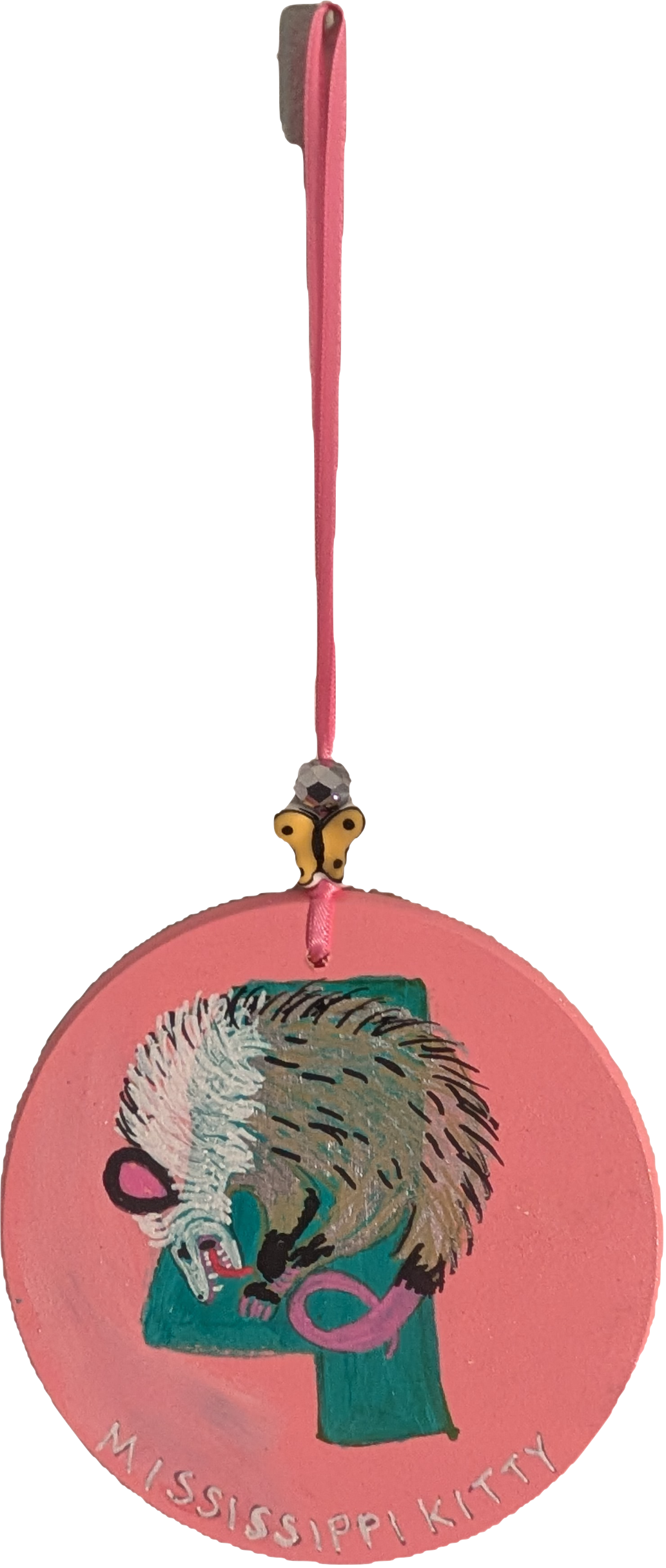 Mississippi Kitty1 disc