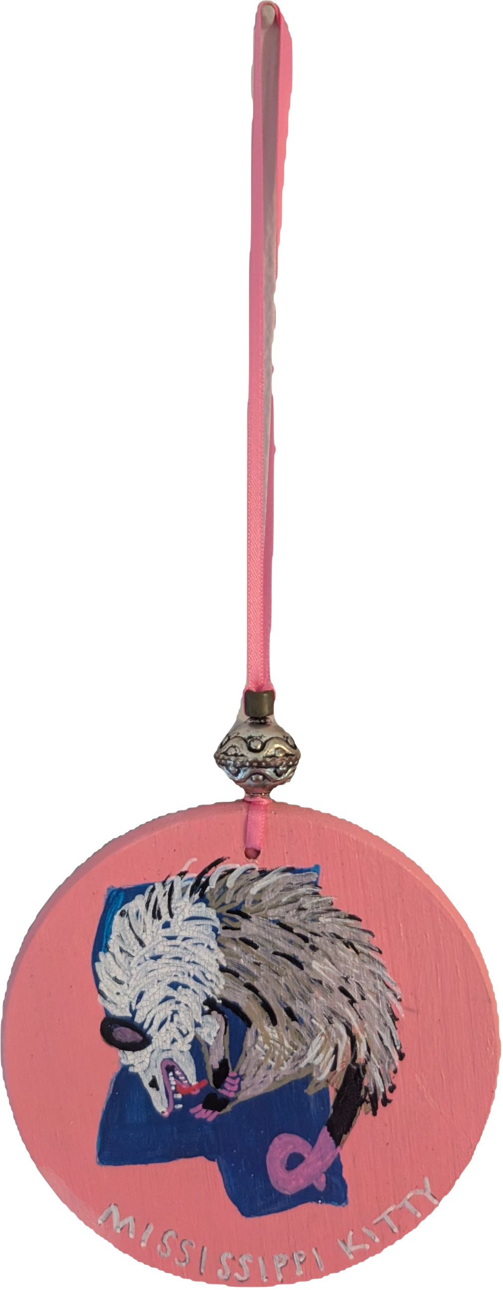 Mississippi Kitty4 disc